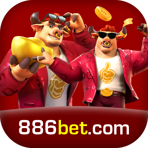 886bet Logo